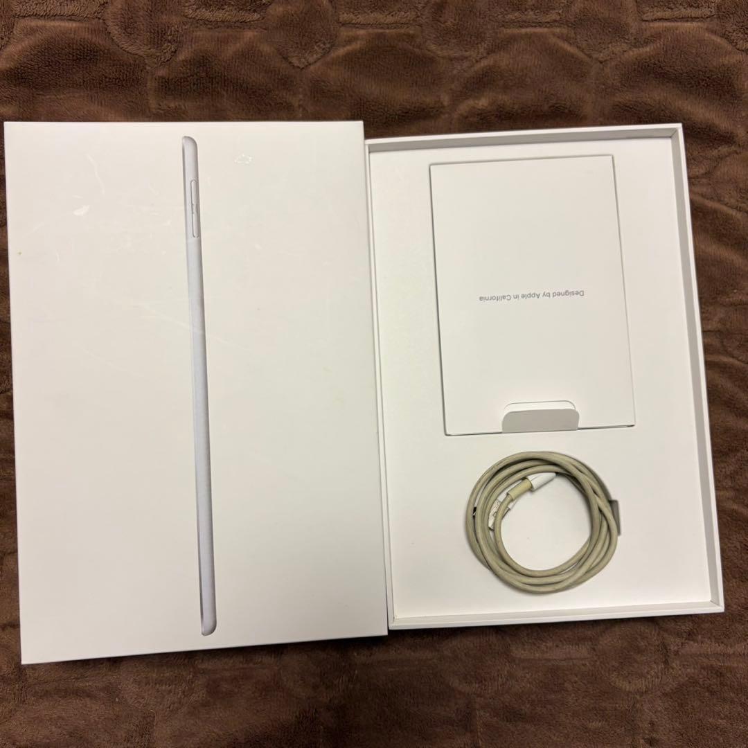 ナ*）様 iPad mini 第5世代 WiFi 256GB 付属品あり