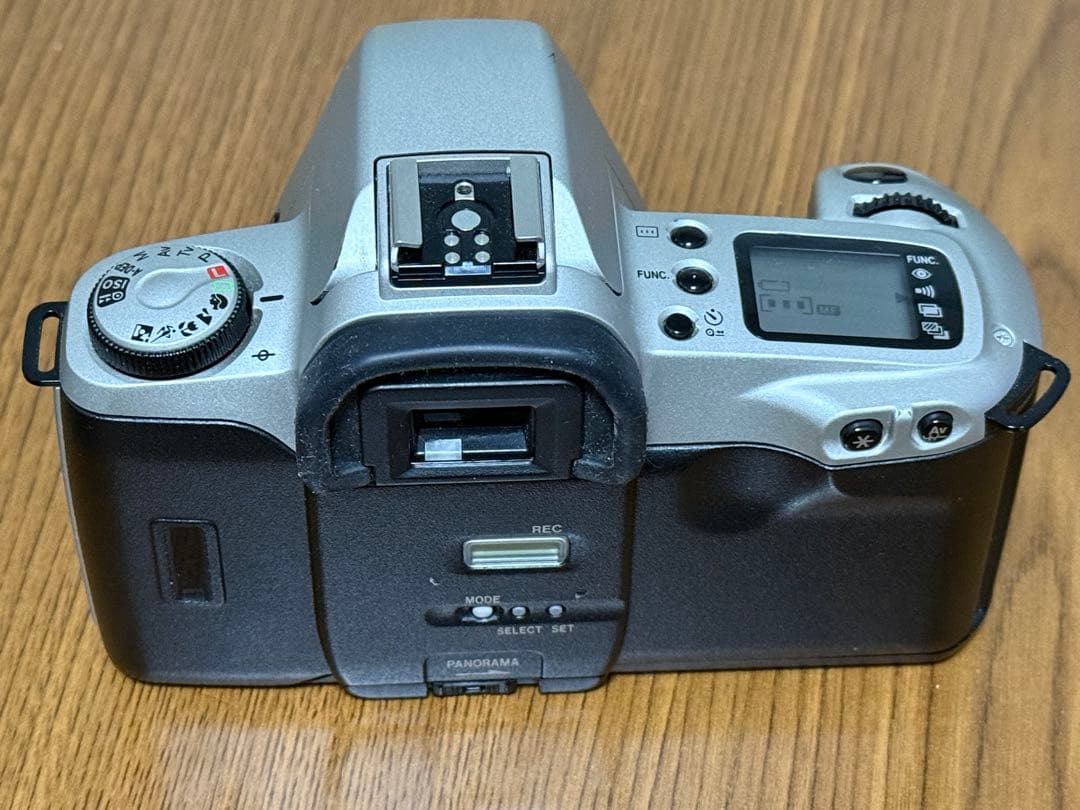 Canon EOS Kiss 一眼レフカメラ