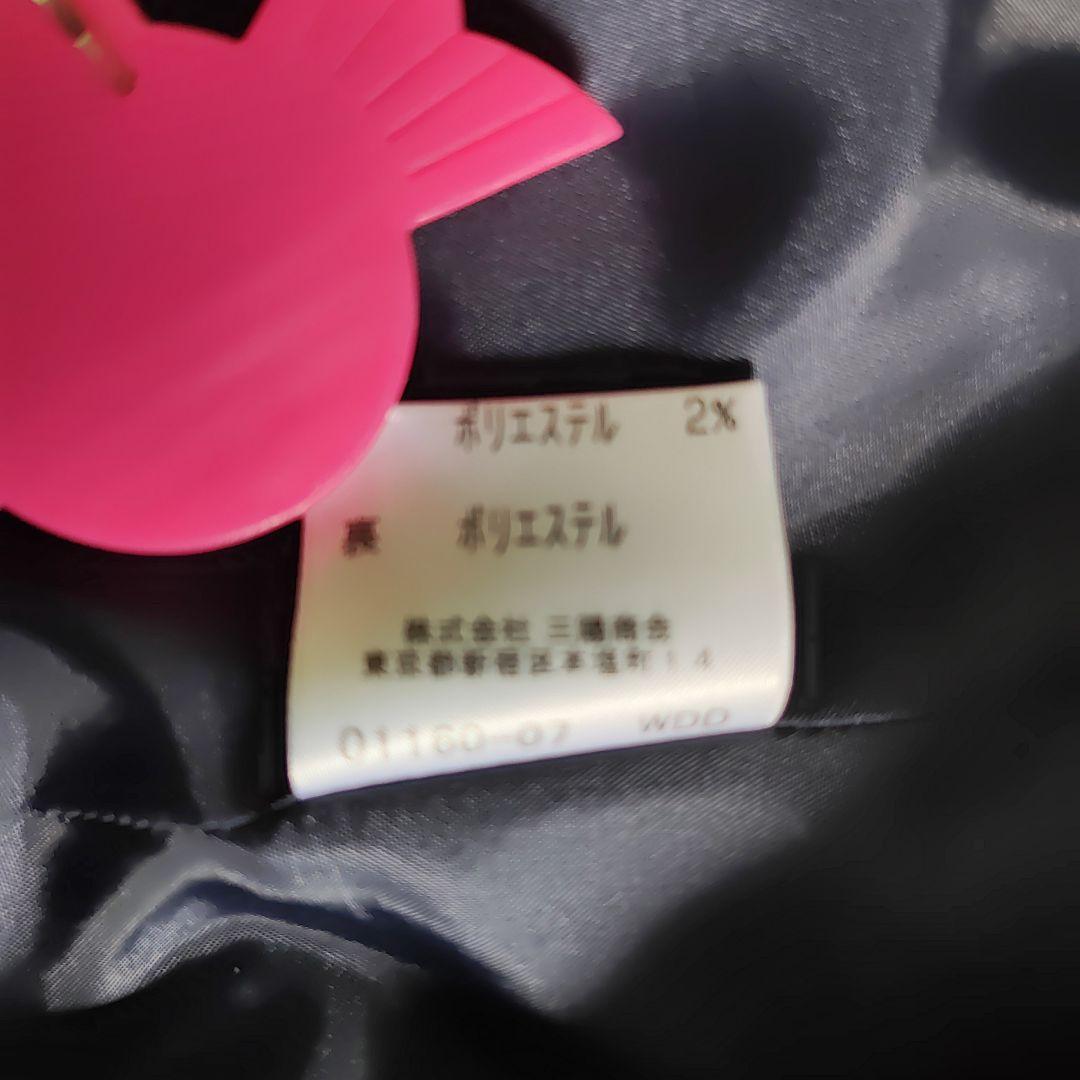 バーバリー男児ブレザースーツ