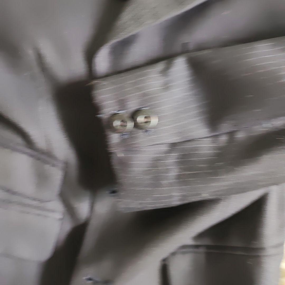 バーバリー男児ブレザースーツ