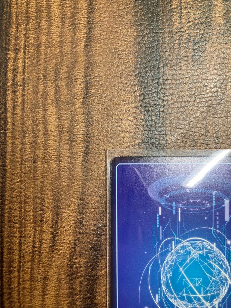 御園イノリ SPカード