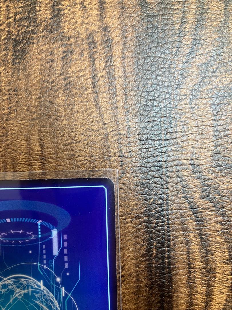 御園イノリ SPカード