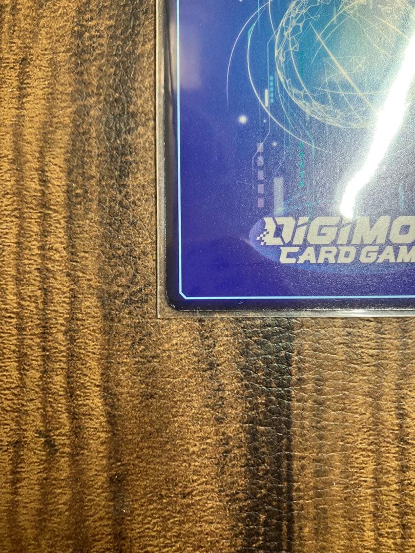 御園イノリ SPカード