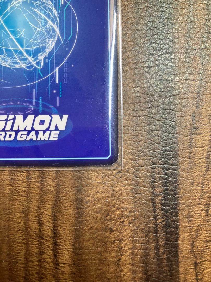 御園イノリ SPカード