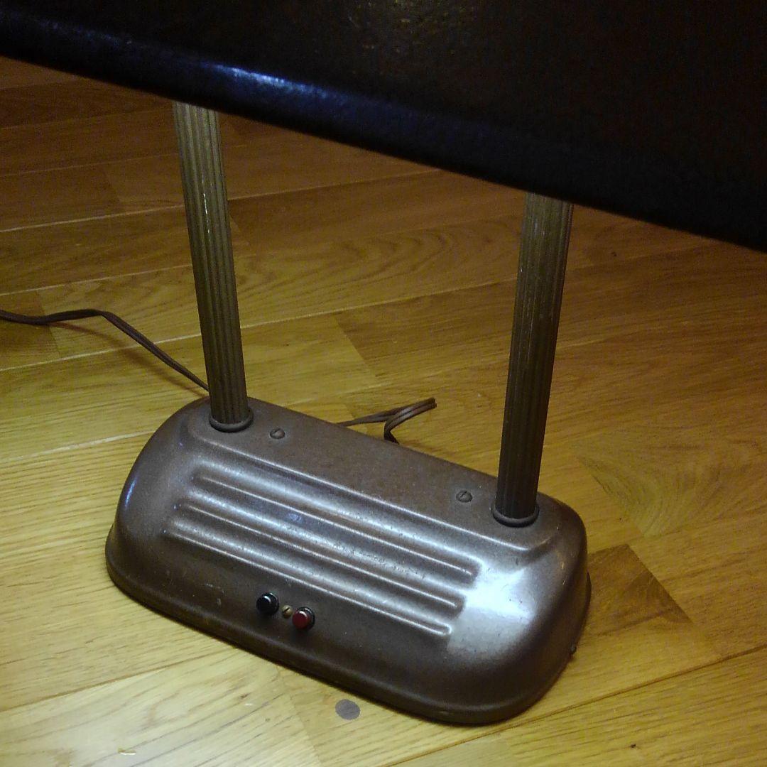 ❇️金属製 電気スタンド✨ アメリカン✨ミッドセンチュリー✴️ヴィンテージ