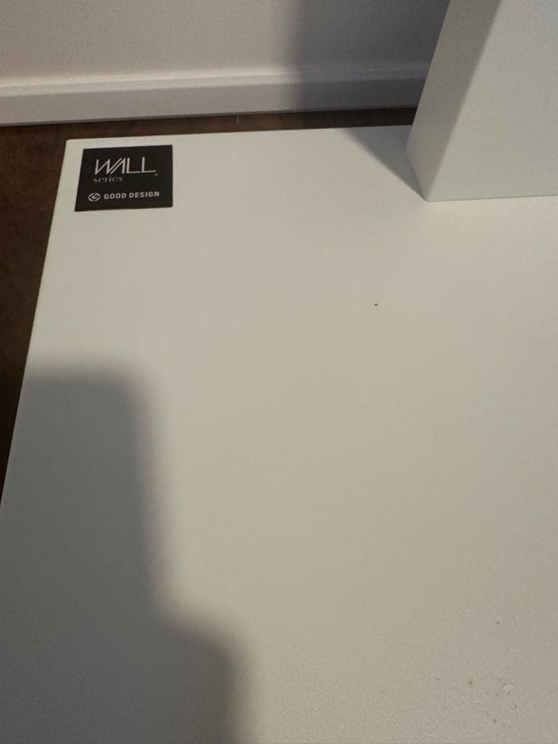 【パジェモ】LGテレビ 55型ホワイトスタンド