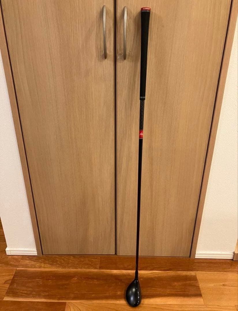 テーラーメイド ステルス レスキュー 4U 純正カーボン S ユーティリティ