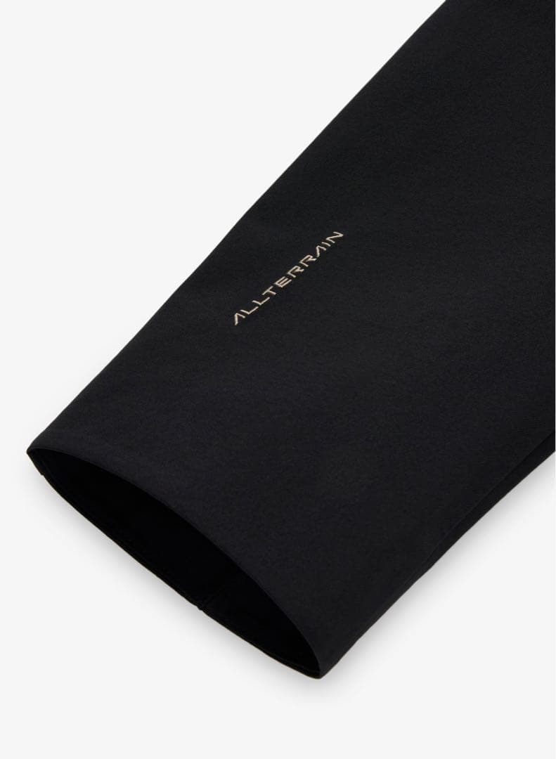 JJJJound デサント ALLTERRAINハードシェル ロングコート