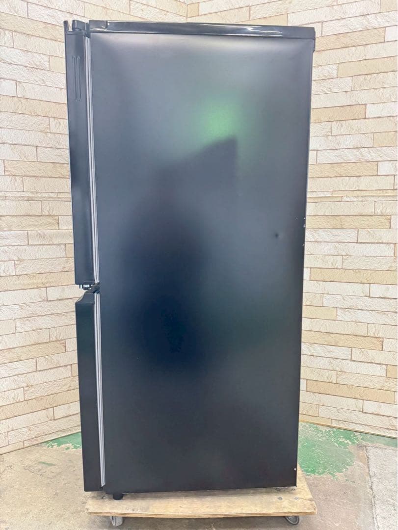 大阪送料無料★3か月保障付き★冷蔵庫★シャープ★SJ-15E3-B★IR-599