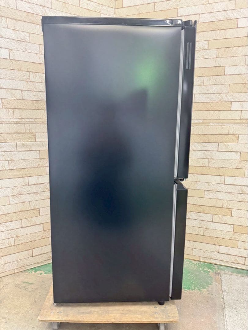 大阪送料無料★3か月保障付き★冷蔵庫★シャープ★SJ-15E3-B★IR-599