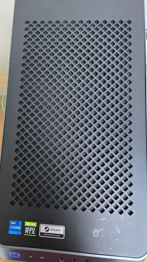 hatakou ゲーミングpc GALLERIA RTX3080