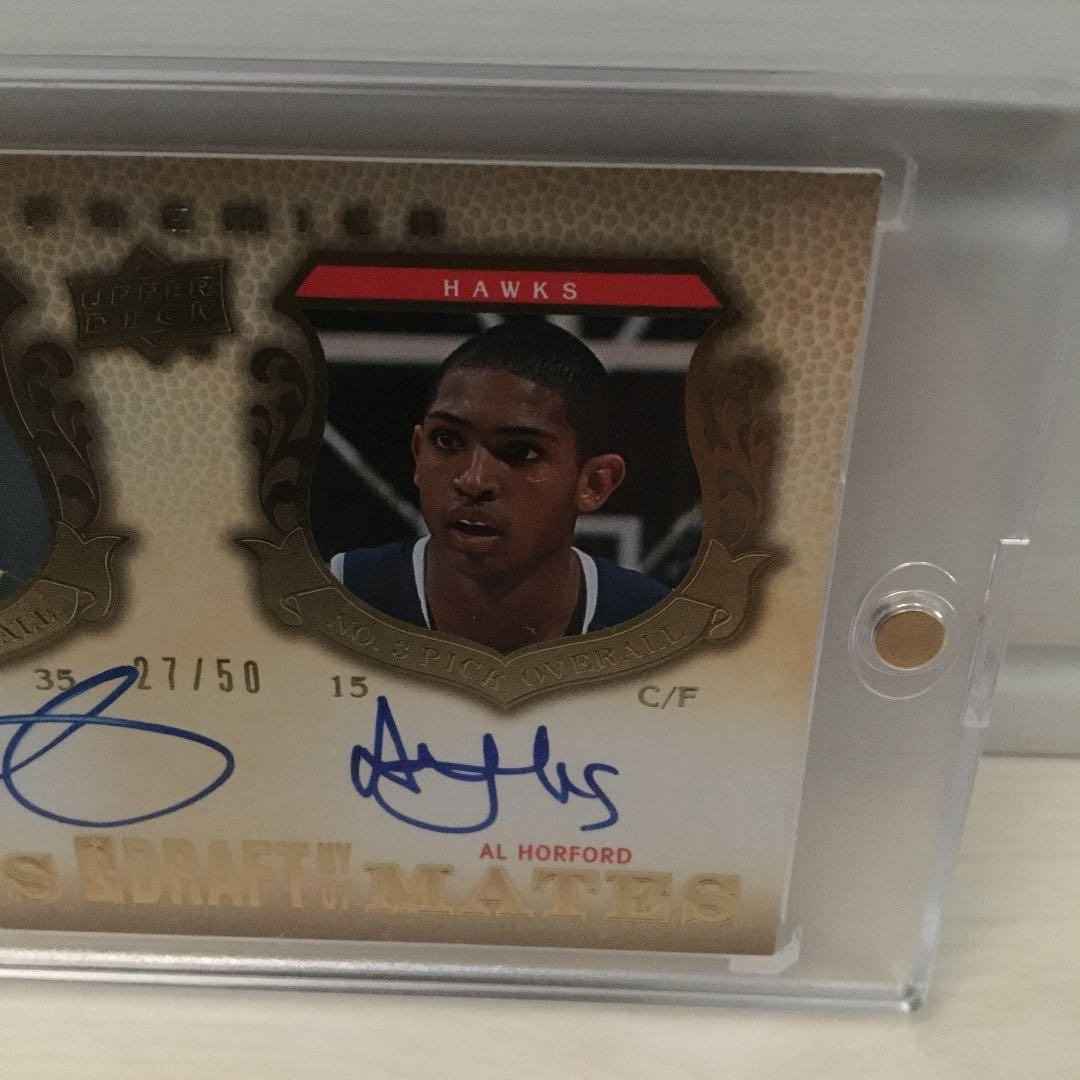 NBAカード　ケビンデュラント　50シリ❗️サインカード