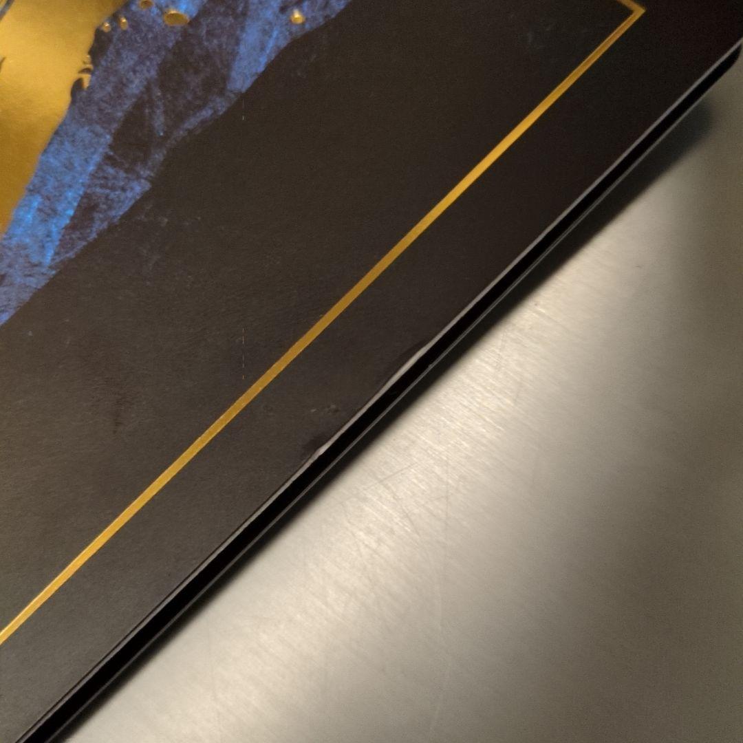 遊戯王 青眼の白龍 浮世絵