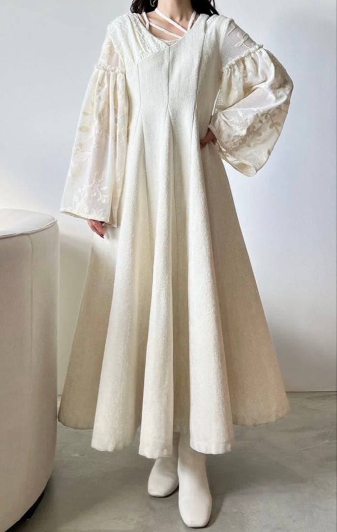 aerma ワンピース