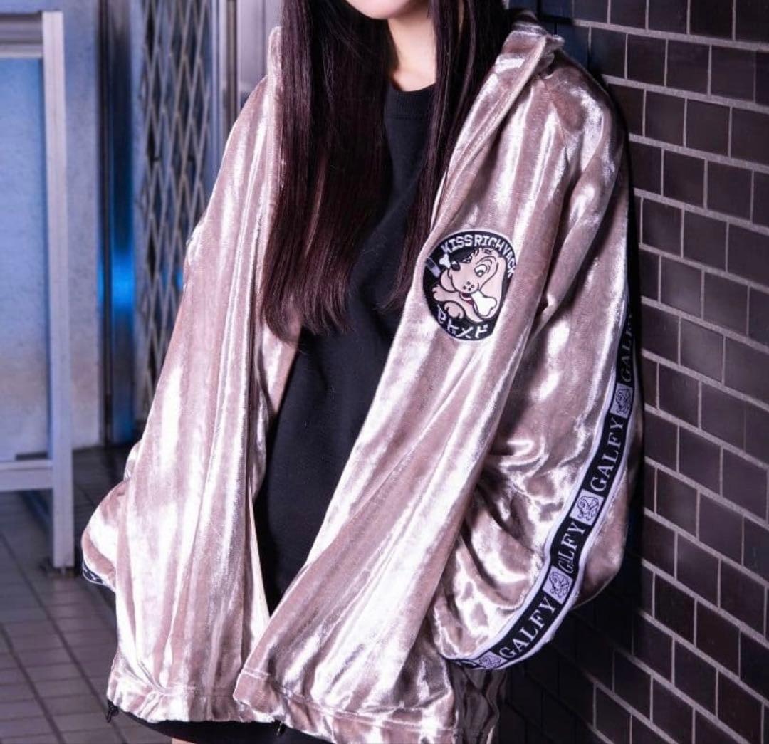 はや マドメド×KRY×ガルフィー