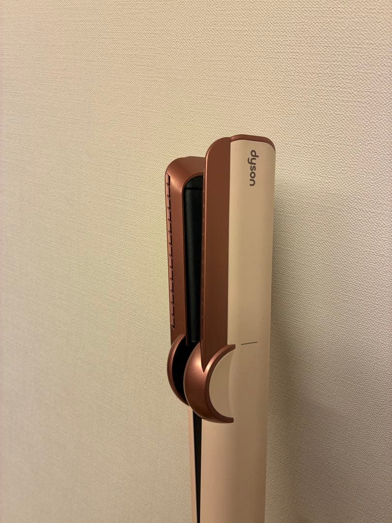 Dyson airstrait ヘアドライヤー