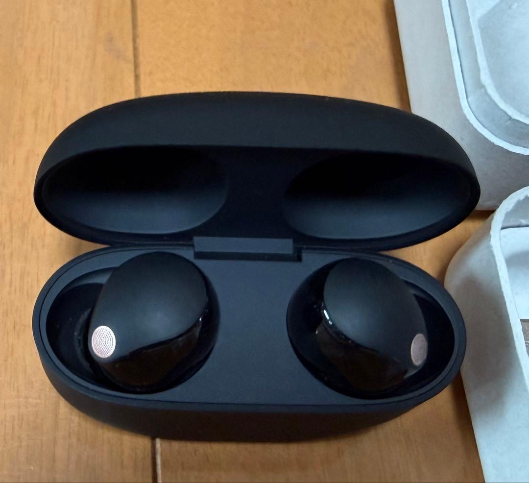 SONY WF-1000XM5 中古