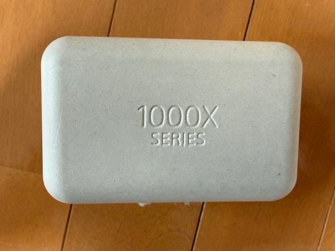 SONY WF-1000XM5 中古