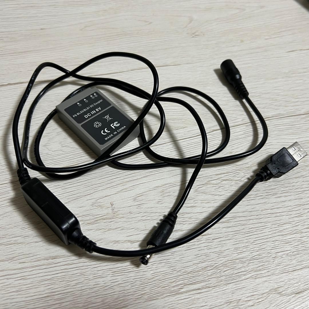 OLYMPUS PEN Mini E-PM2 ミラーレス一眼