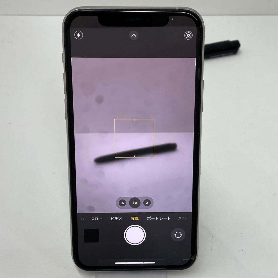Apple iPhone 11 Pro 256GB Softbank ジャンク品