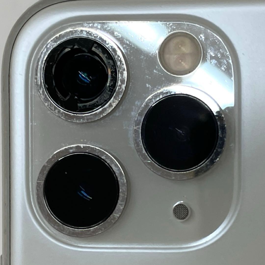 Apple iPhone 11 Pro 256GB Softbank ジャンク品