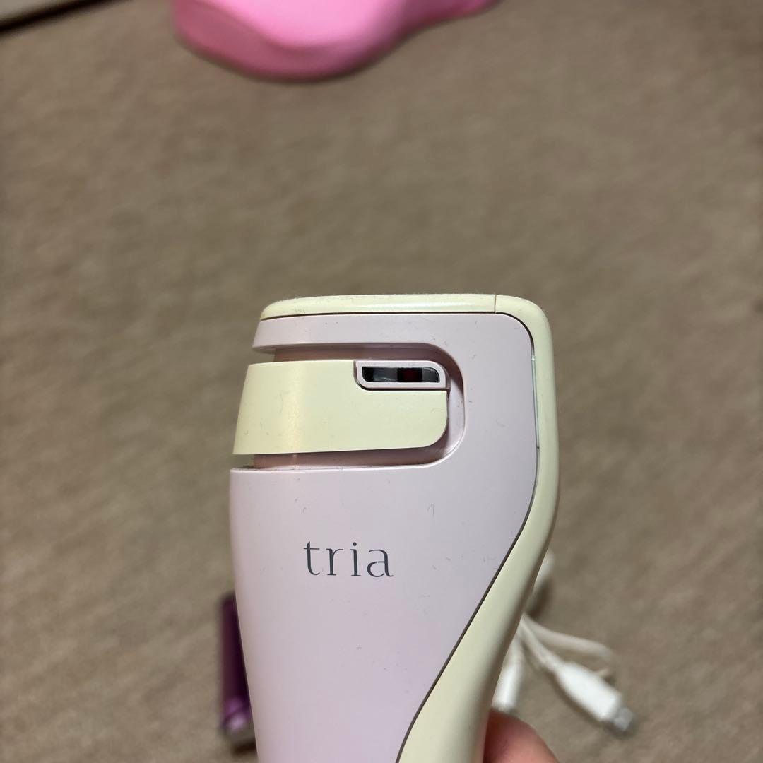 しんしん。ページトリア 美顔器 USB充電　激安価格！さらにお値下げ！