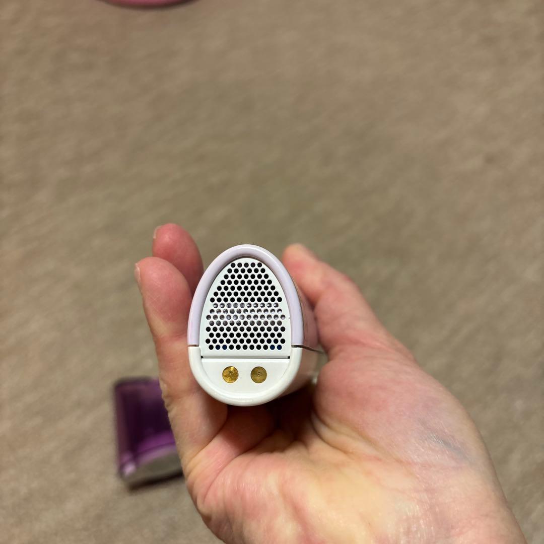 しんしん。ページトリア 美顔器 USB充電　激安価格！さらにお値下げ！