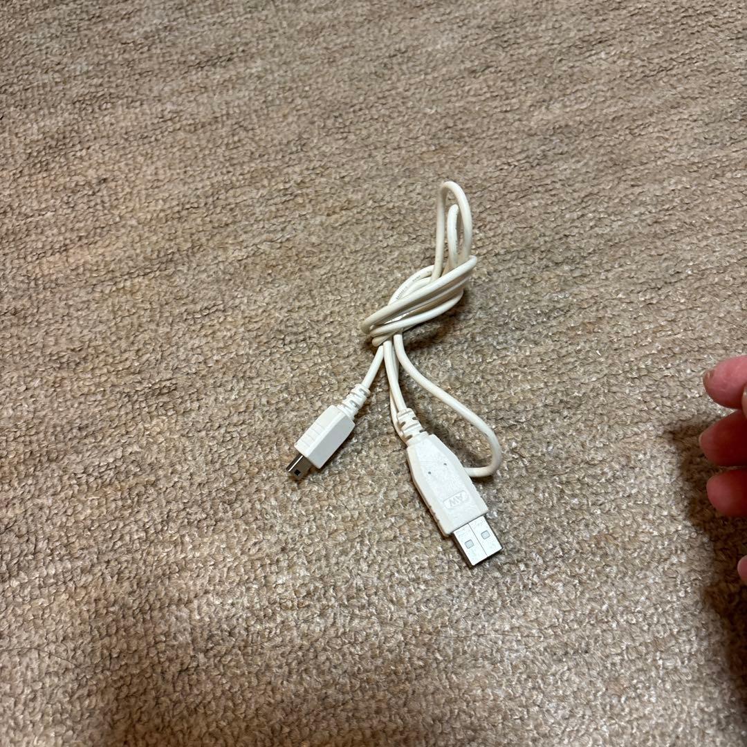 しんしん。ページトリア 美顔器 USB充電　激安価格！さらにお値下げ！