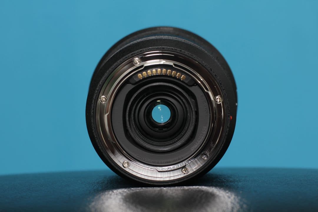 レンズ(ズーム) Panasonic LUMIX S 28-200/4-7.1 MACRO