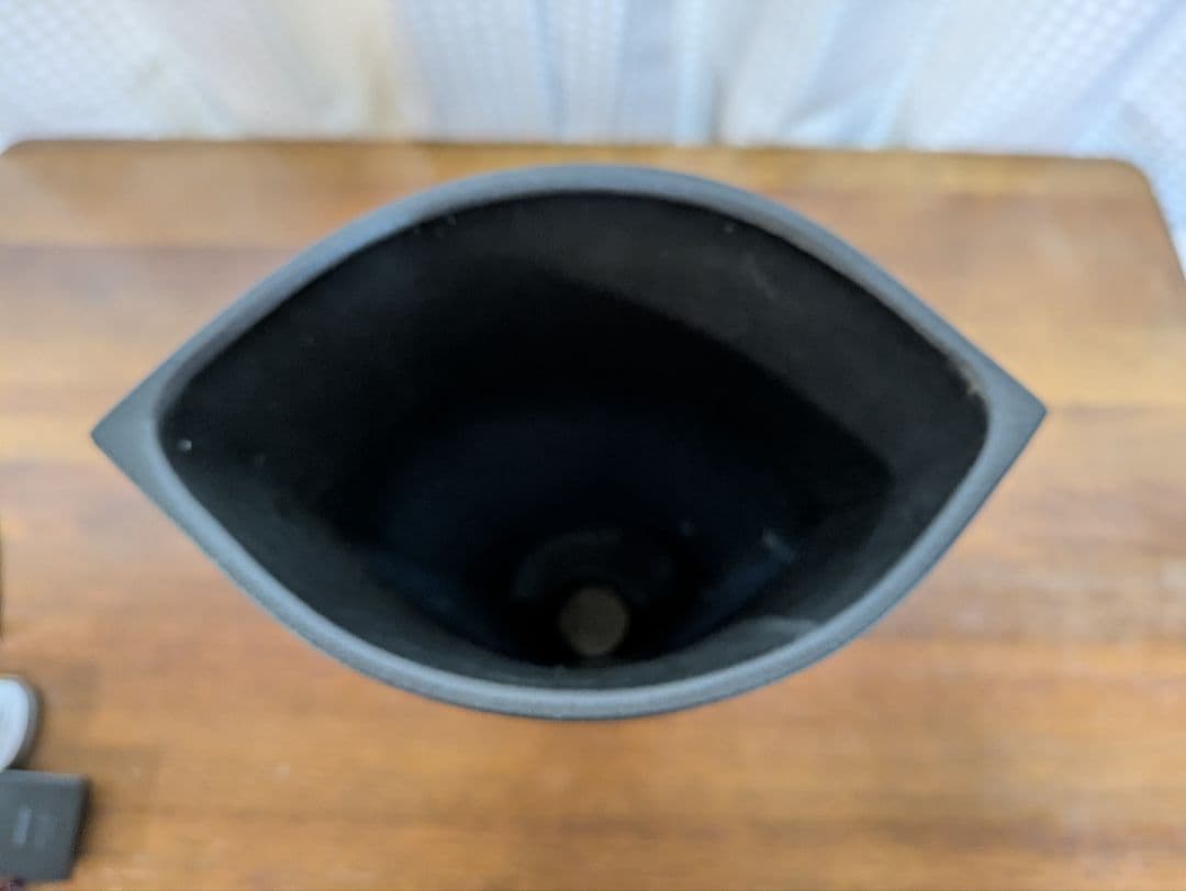 池坊 いけばな 立花 生花 花器 41.5cm いけばな 花瓶