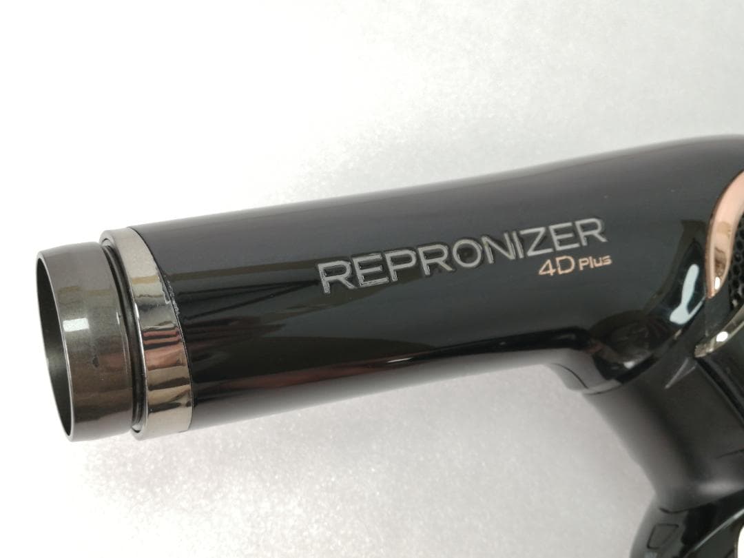 04 リュミエリーナ　REP4D-JP 　レプロナイザー 4DPlus