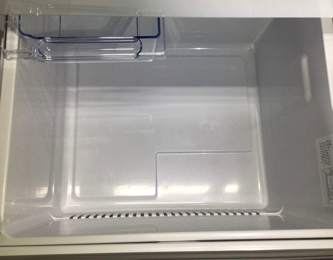 ハイセンス　ノンフロン冷凍冷蔵庫　HR-GC28E2W 2023年製　283L