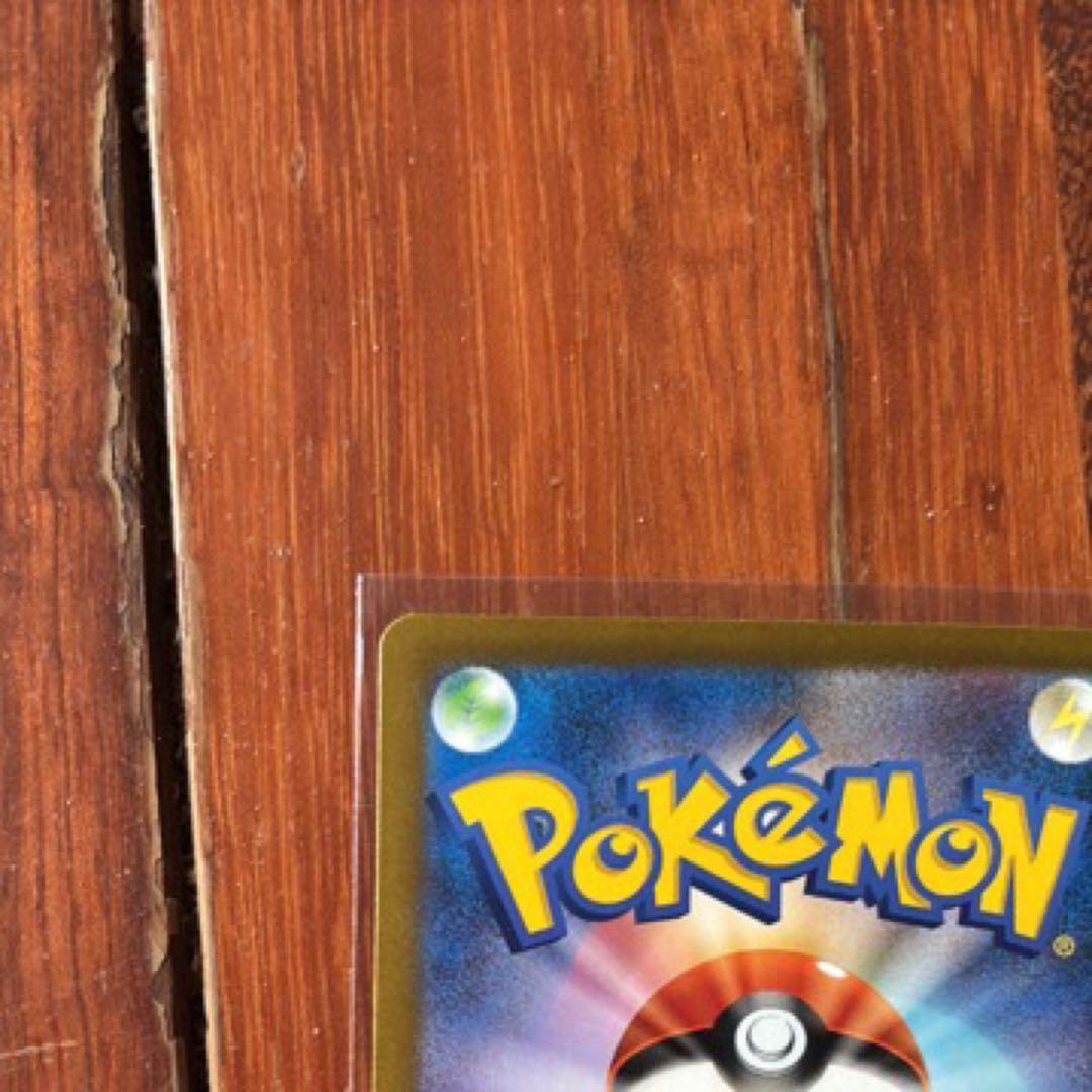 カナリィ トレーナーズカード 246/173