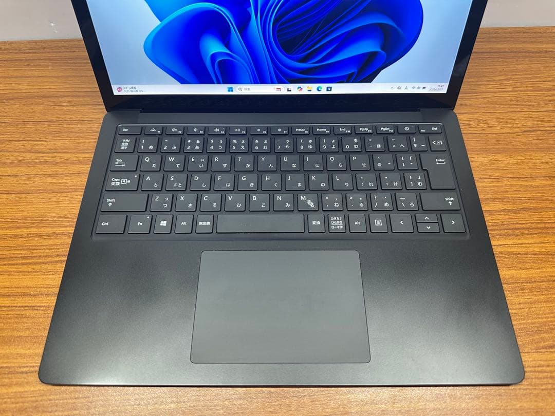 Windowsノート本体 Surface Laptop 4 i5-1145G7 16GB 512Gb