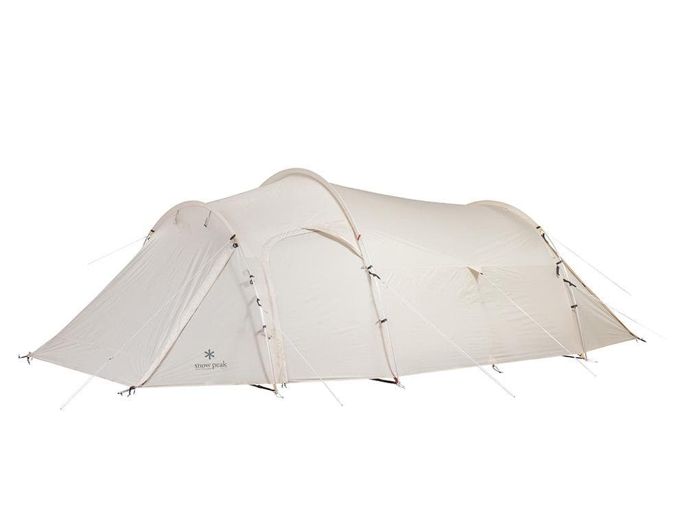 さらに値下げ⭐︎新品未開封★ peakスノーピーク ヴォールトアイボリー