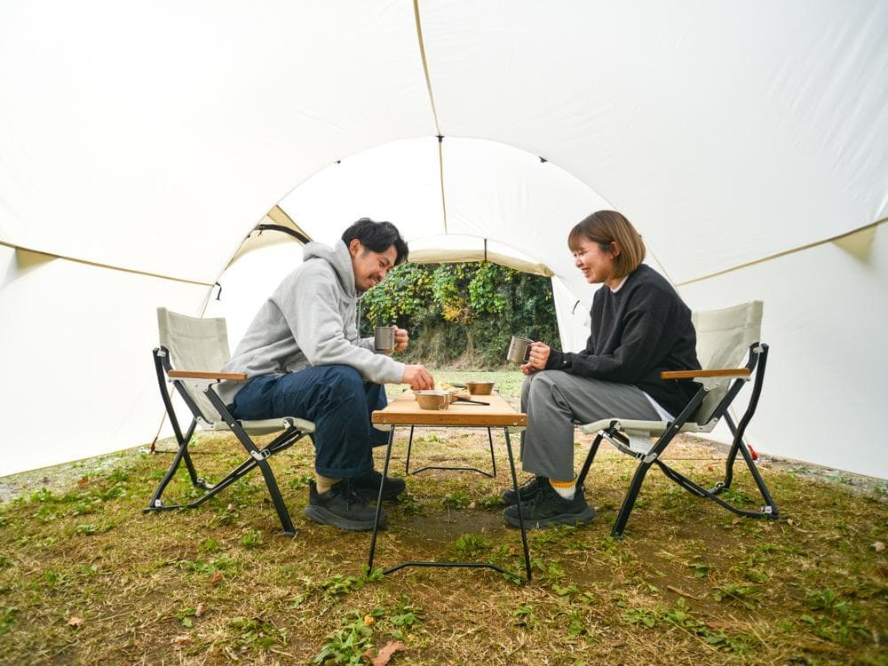 さらに値下げ⭐︎新品未開封★ peakスノーピーク ヴォールトアイボリー