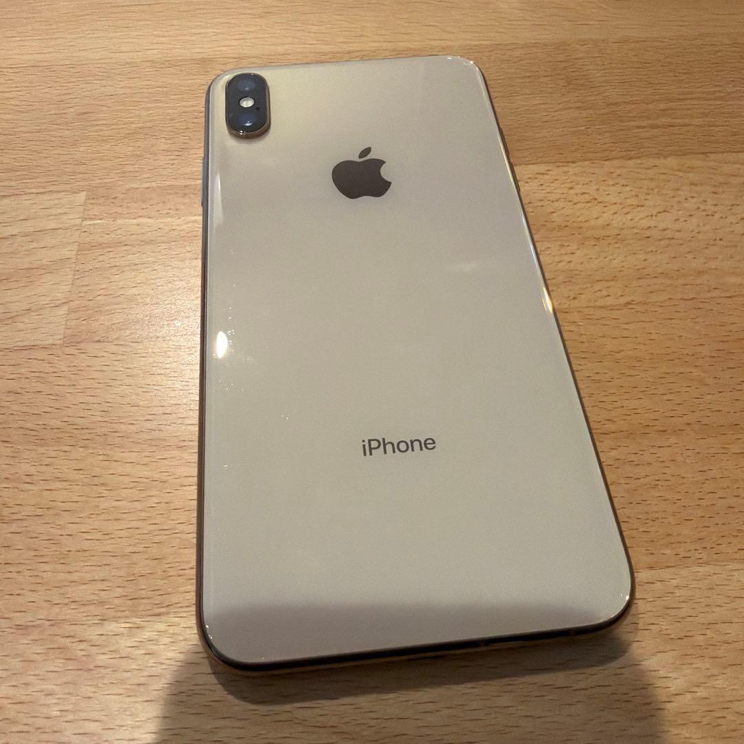 携帯電話本体 iPhonexs max