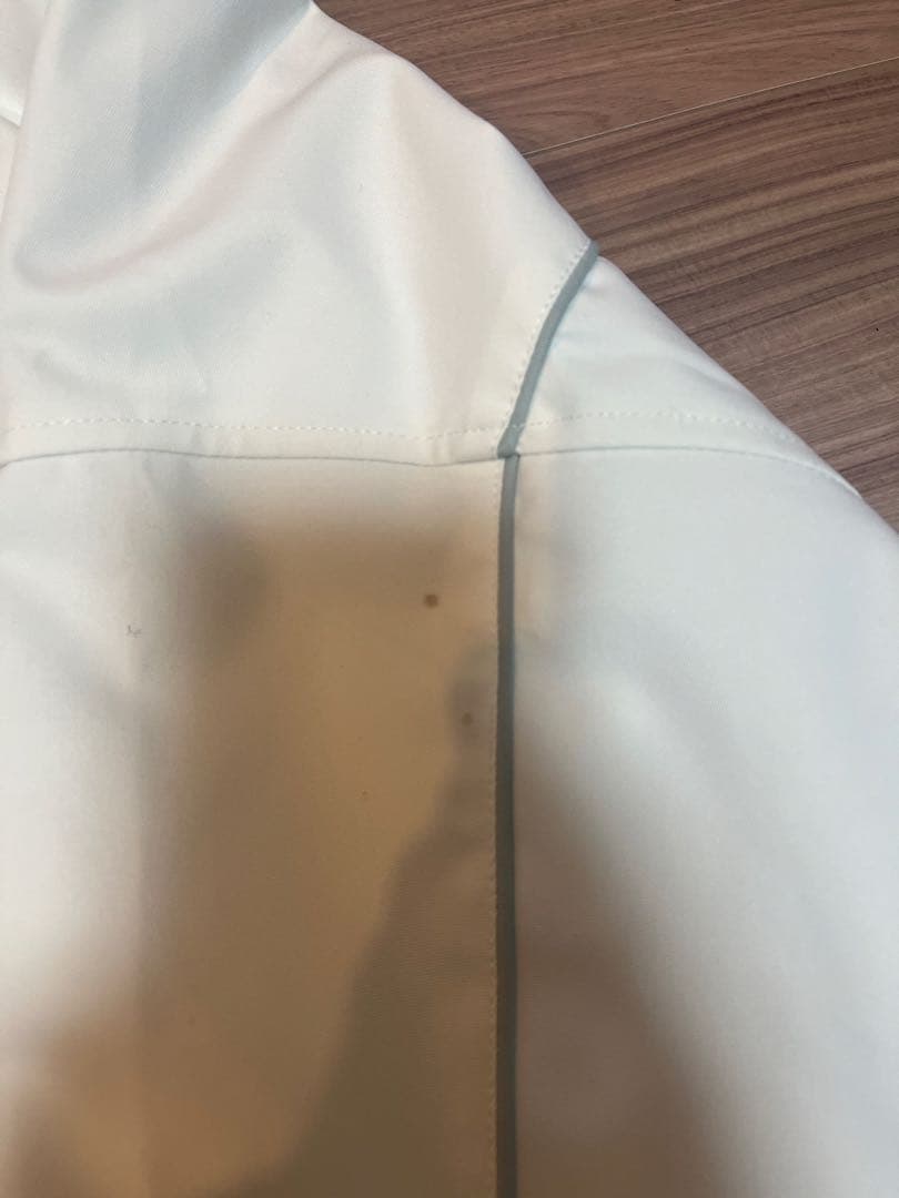 6KNOT シックスノット スノーボードウェア 上下セット