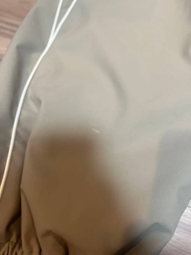 6KNOT シックスノット スノーボードウェア 上下セット