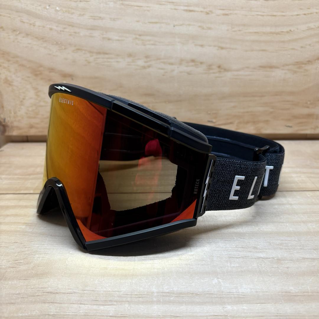 【1584】 ELECTRIC　エレクトリック　ROTECK　ローテック