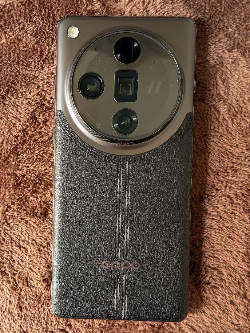 スマートフォン本体 OPPO Find X7 Ultra 16/256GB