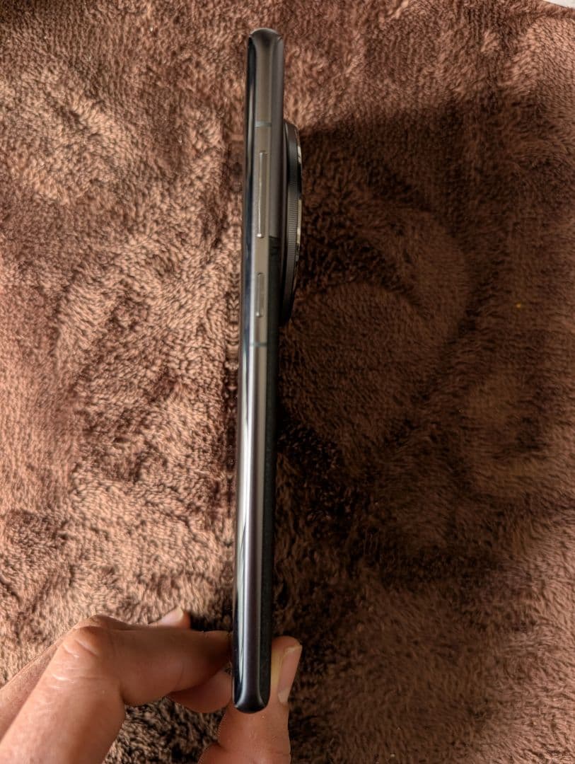 スマートフォン本体 OPPO Find X7 Ultra 16/256GB