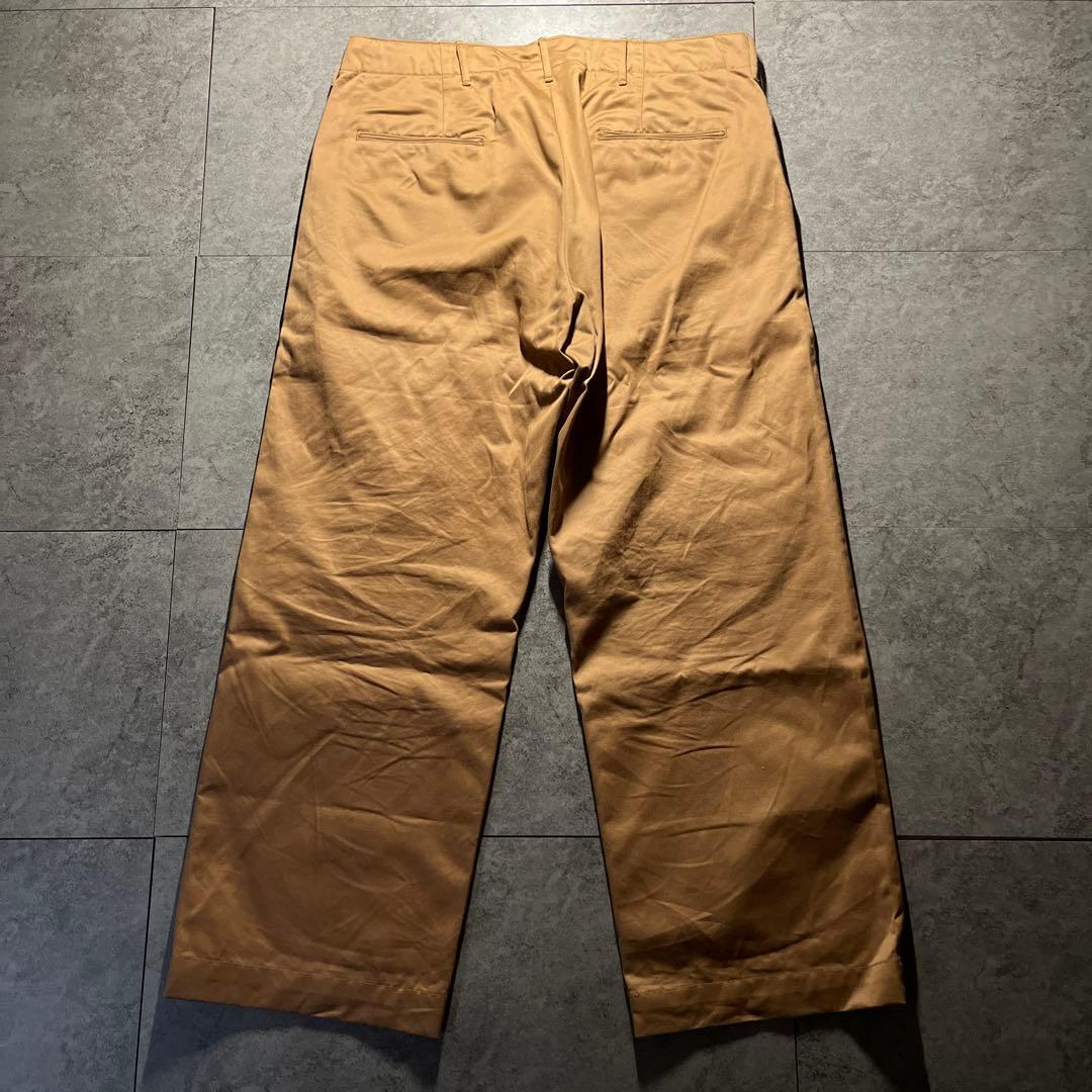 美品 Buzz Richson チノパンツ w36 送料無料
