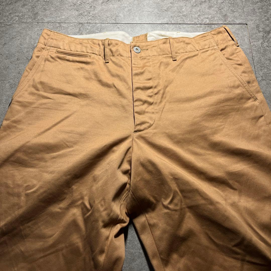 美品 Buzz Richson チノパンツ w36 送料無料