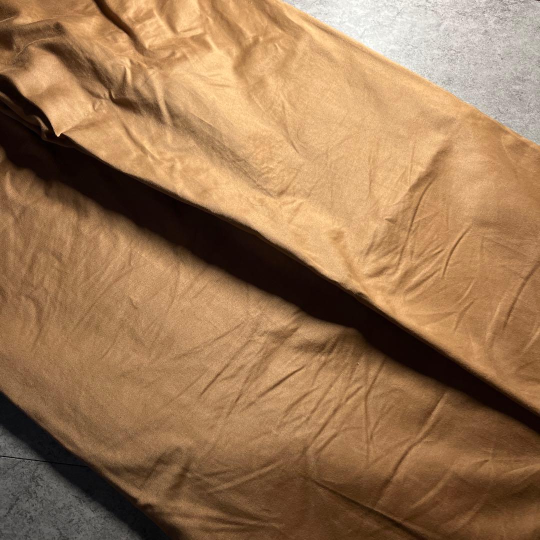 美品 Buzz Richson チノパンツ w36 送料無料