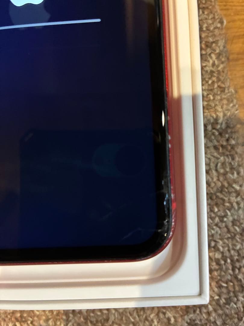 こ*く様 Apple iPhone 11 64GB