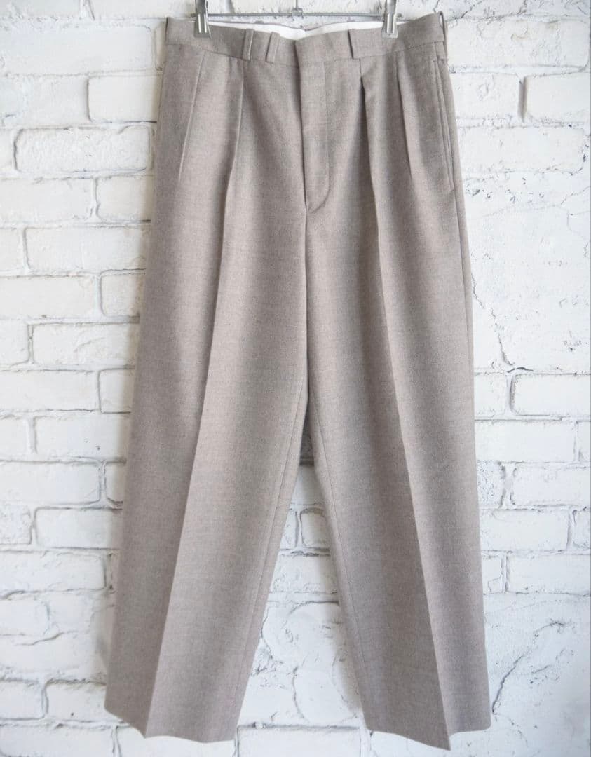 MAATEE&SONS JEFFERY サイズ3