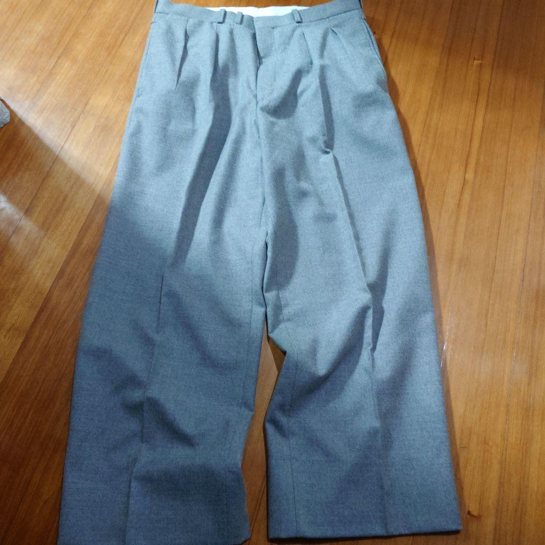 MAATEE&SONS JEFFERY サイズ3