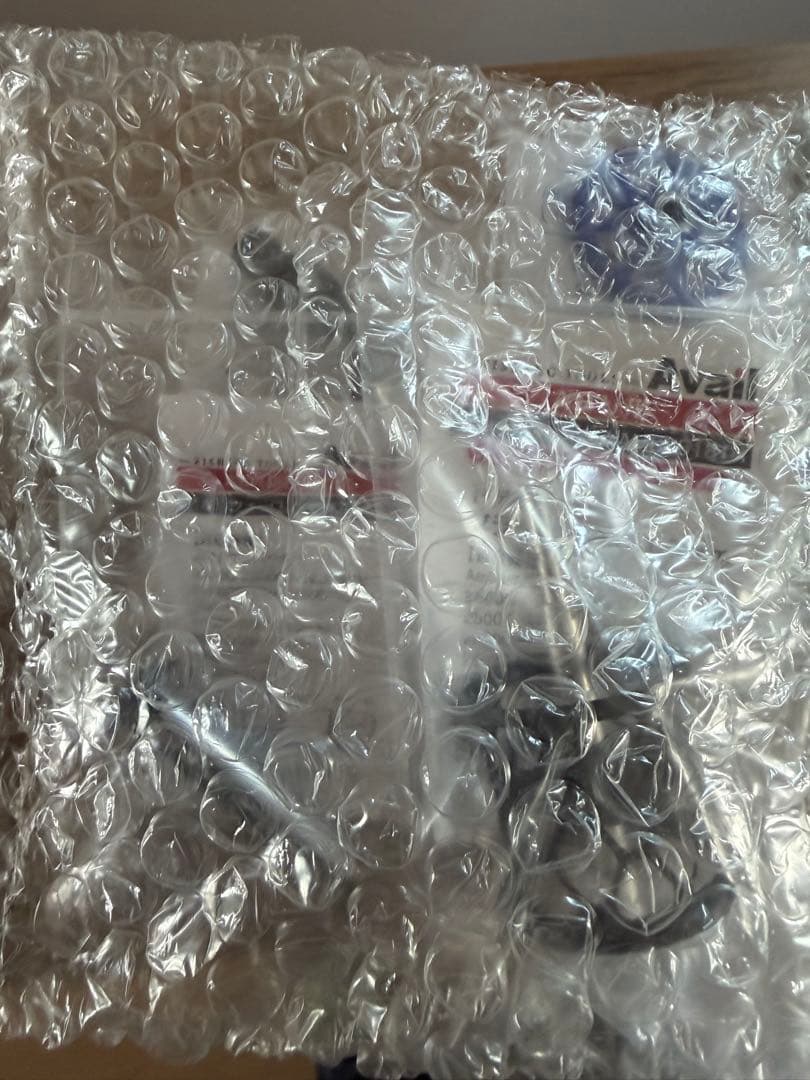 Avail☆1500C/2500C★ カスタムパーツ　ベアリング付き