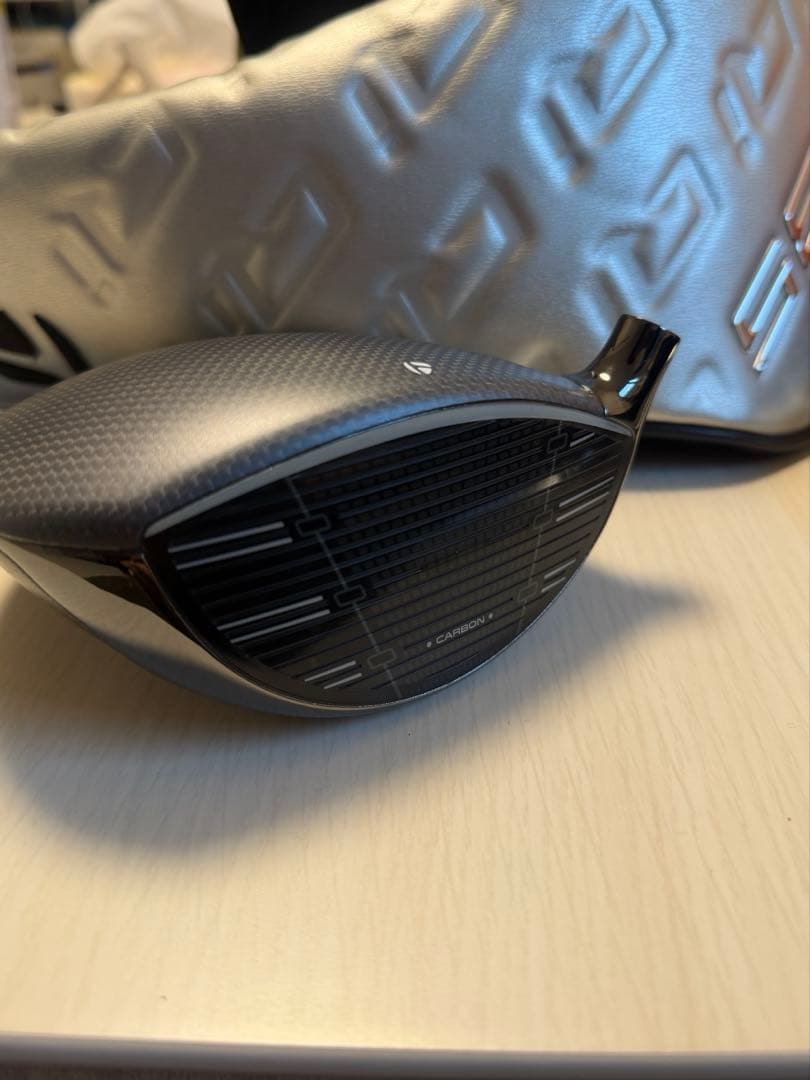 TaylorMade QI35 ドライバー9°